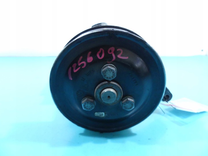 PUMP ELECTRICALLY POWERED HYDRAULIC STEERING BMW X5 E70 6796464 3.0D photo 2 - milautoparts-fr.ukrlive.com