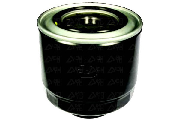 FILTRO COMBUSTIBLES MITSUBISHI L200 2.5DI-D 05- A120264/DEC DENCKERMANN 