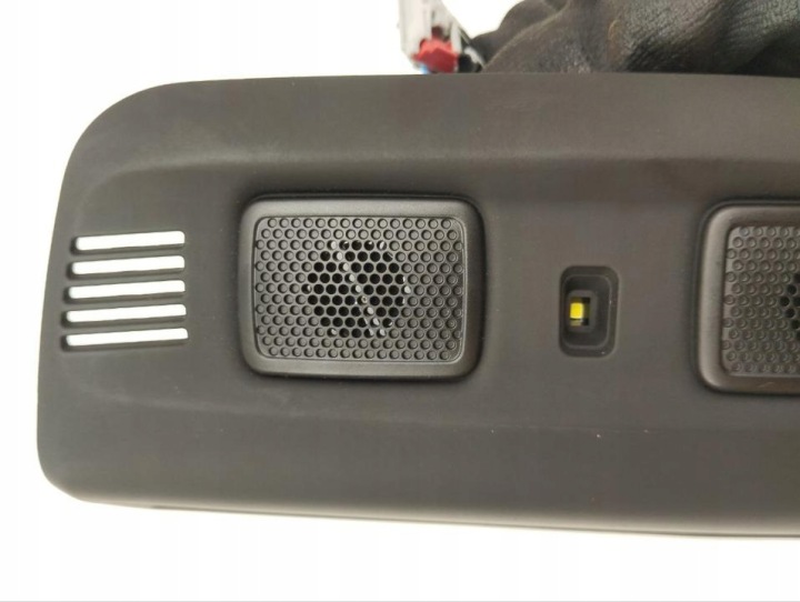 COMMUTATEUR MULTIFONCTIONNEL CHEVROLET CORVETTE 2021 13440111