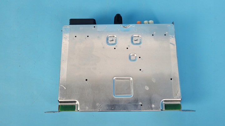 PEUGEOT 508 II 22R RADIO NAVIGATION LECTEUR DE CARTE 9833499780