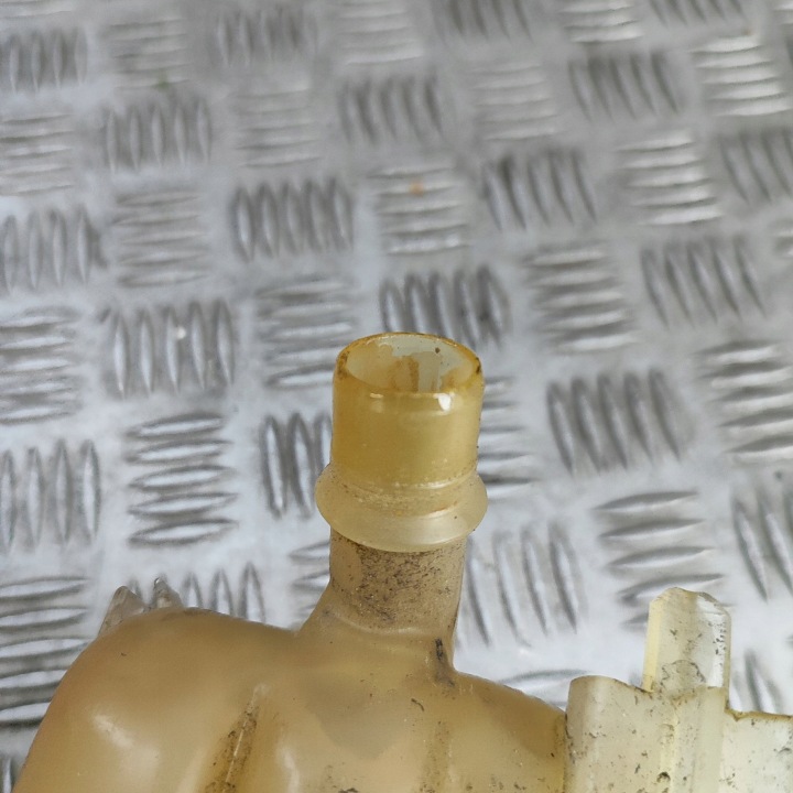 PEUGEOT 407 2006 RÉSERVOIR D'EXPANSION CHLODZIWA