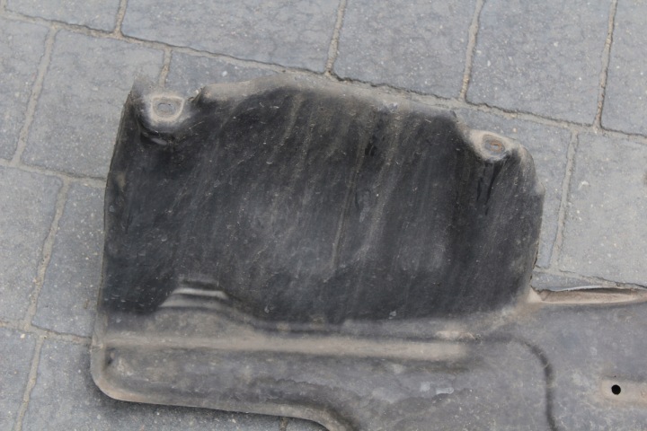 COROLLA E11 2.0 D4D 1CD PROTECTION SOUS MOTEUR PARE-CHOCS ENSEMBLE 51441-12170