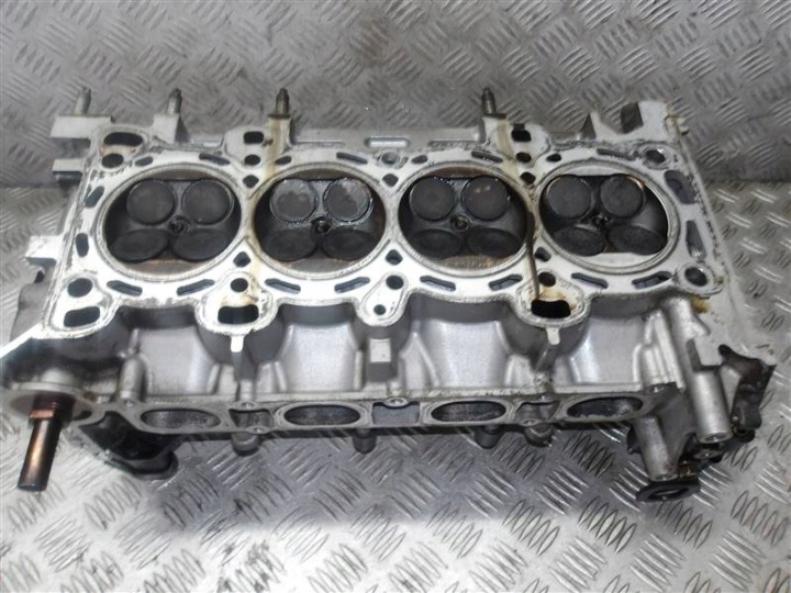CULASSE MAZDA 5 2.0 16V 145 KM