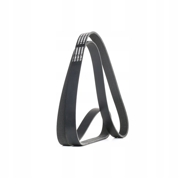 RIDEX 305P0246 COURROIE EN V MULTICANAL VERS TOYOTA VERSO (R2) 1870MM