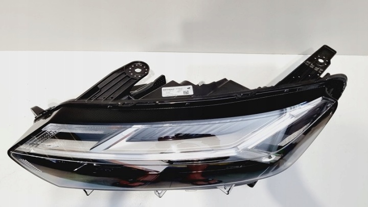 PROJECTEUR GAUCHE DROIT PHARE LED DACIA SANDERO III LOGAN III JOGGER EUROPE