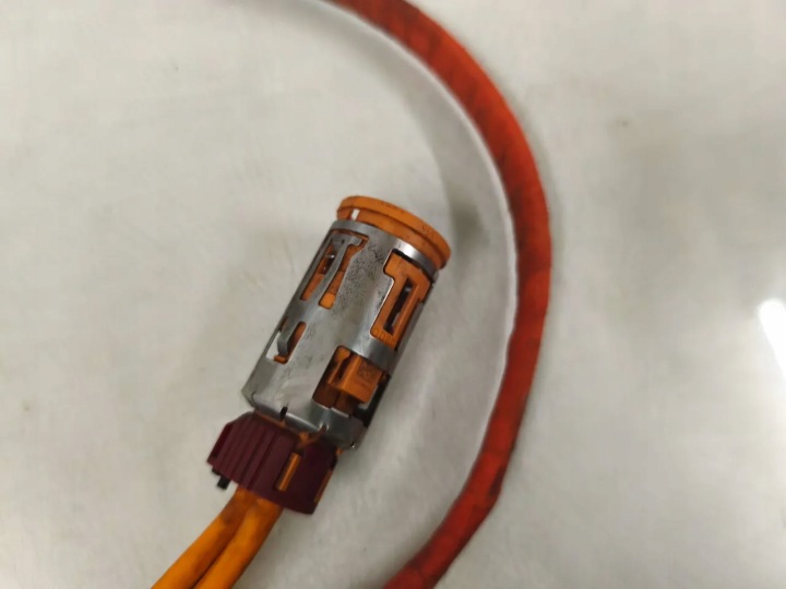 BMW I4 CÂBLE HAUTE TENSION 2024 COUPÉ 4/5DR 5A0FAD2 (22-24) EDRIVE35
