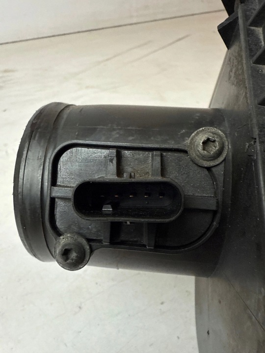 CHÂSSIS FILTRE AIR MINI COOPER R56 1.6 D