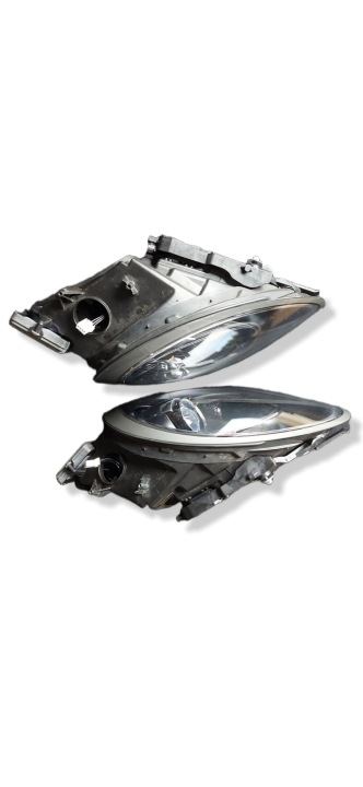 PHARES AVANT BIXENON XÉNON PORSCHE CARRERA 911 991 COMPLET 99163113105 OE