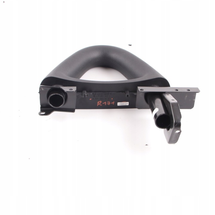 MERCEDES SLK R171 APPUI-TÊTE SIÈGES AVANT PROTECTION DROITE A1718601432