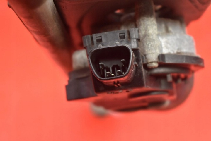 MÉCANISME ESSUIE-GLACES AVANT EUROPE JEEP GRAND CHEROKE 3 III WK 05R