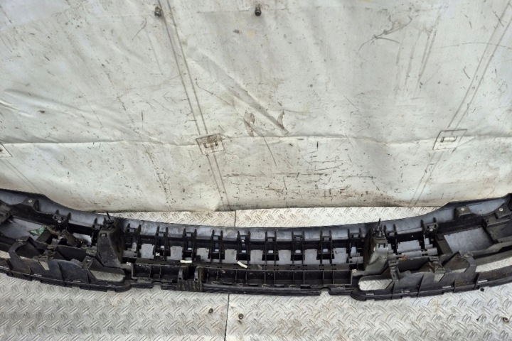 PARE-CHOCS ARRIÈRE AUDI Q7 (4M) 4L0807511B 3.0L GASOLINE 2015