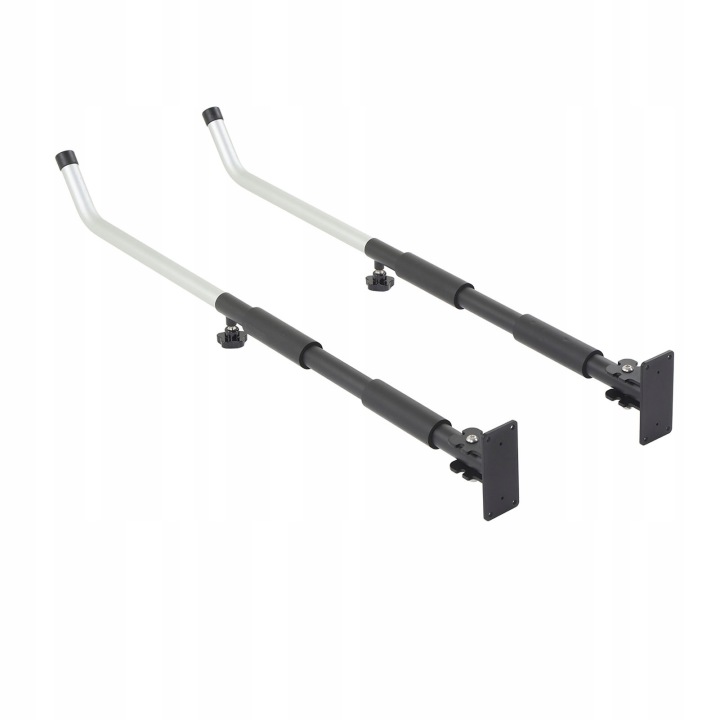 SUPPORT VERS MONTAGE SUR SCIANIE 62-102 CM RÉGLABLE OZYSKO 40 KG POIGNÉE 63