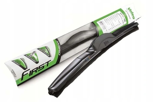 ESSUIE-GLACE HYBR. 350MM VFH35 *FIRST ″U″