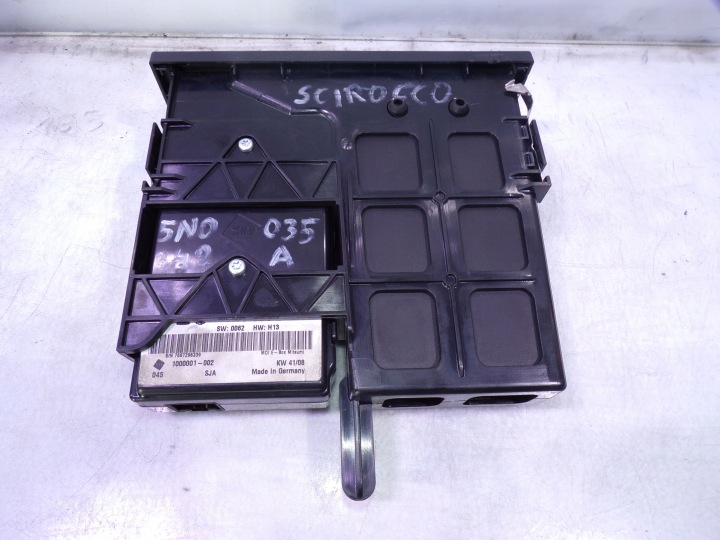 MODULE INTERFACE 5N0035341A VW SCIROCCO