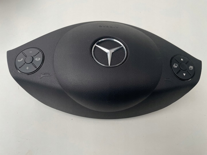 COUSSIN AIRBAG CONDUCTEUR MERCEDES SPRINTER W906 A9068602002