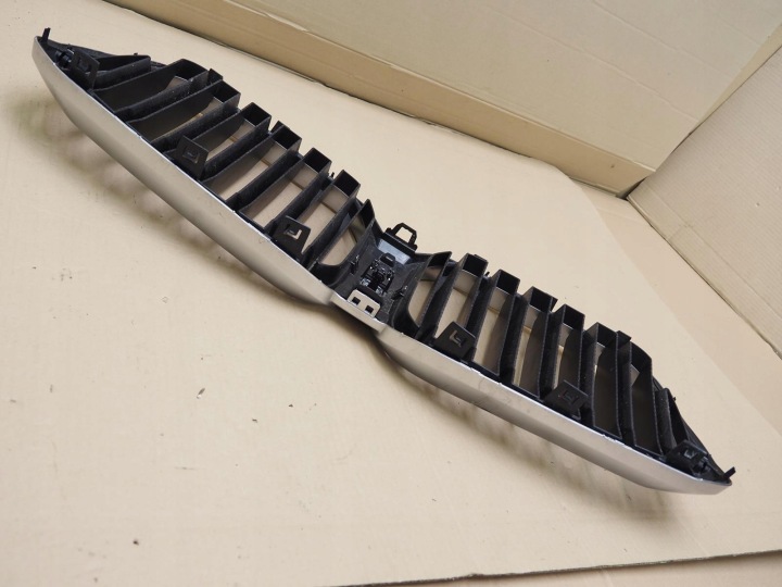CALANDRE ADMISSION AIR GRILLES GRILLE BMW X3 G01 X4 G02 LIFT LCI 40505404DE