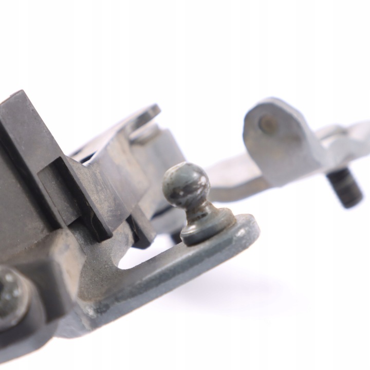 DROIT CHARNIÈRE COUVERCLES DE COFFRE COUVERCLES DE COFFRE BMW 5 GRAN TURISMO (F07) 7233586 3.0L DIESEL