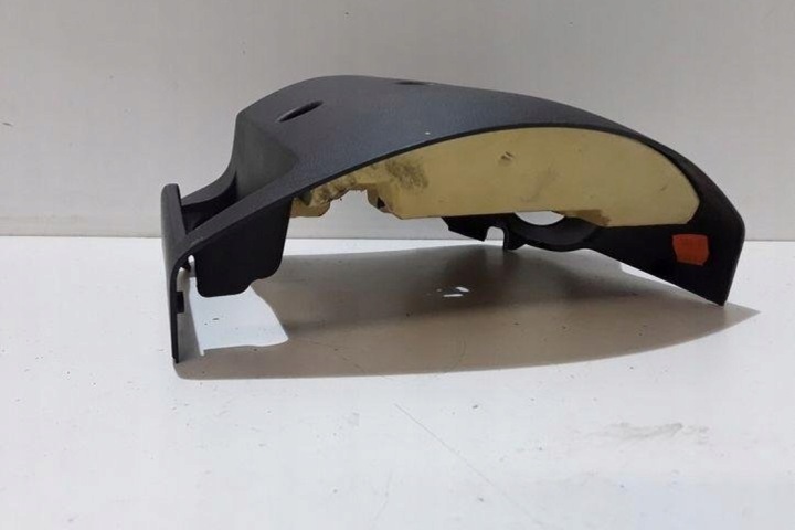 PROTECTION MÉCANISME DIRECTION OPEL CORSA D VAN 13205062 1.4L GASOLINE