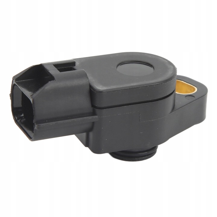 MOTOCYCLETTE TPS CAPTEUR POSITION PAPILLON DES GAZ 13580