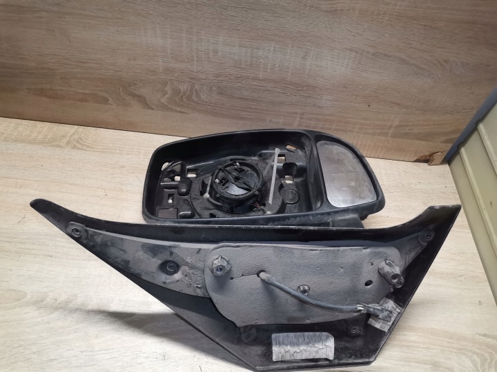 RÉTROVISEUR DROIT AVANT RENAULT MASTER III OPEL MOVANO NV400 963010144R
