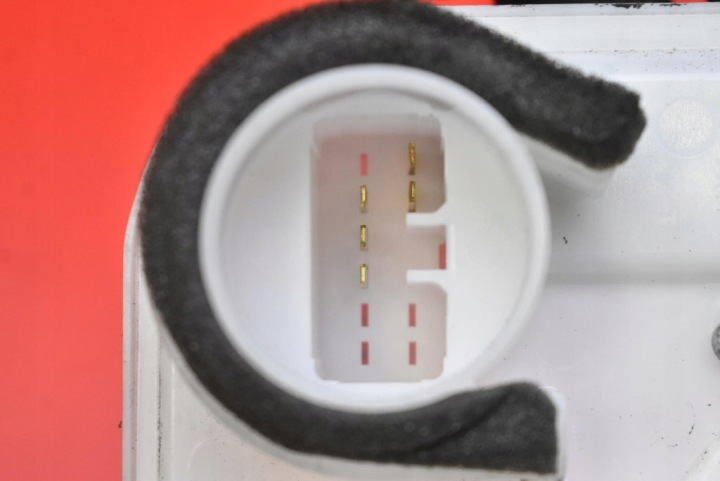 SERRURE DE PORTE GAUCHE AVANT AVANT EUROPE A047218 MITSUBISHI ASX 1 I 12-16