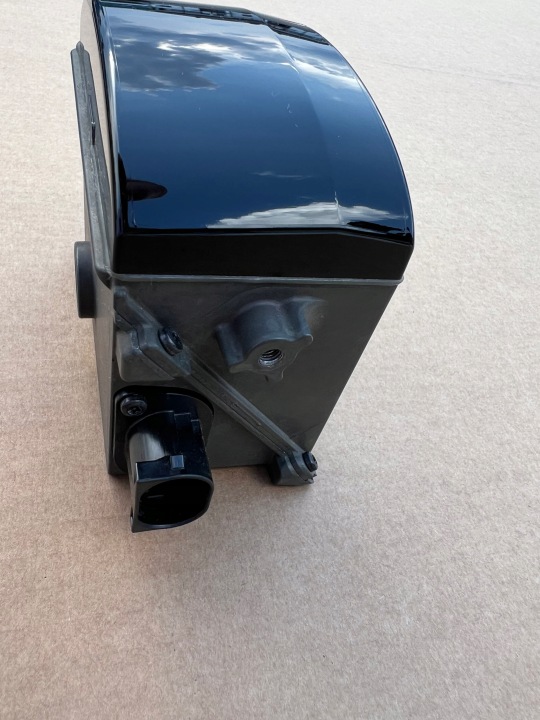 AUDI Q7 Q8 4M LASER CAPTEUR RADAR ACC DISTRONIK 4M0907639K 4N0907660G