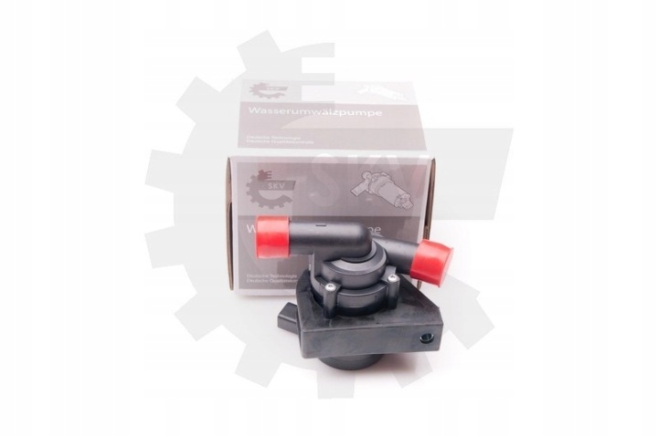 ESEN SKV 22SKV010 SUPPLÉMENTAIRE POMPE À EAU (OBIEG EAU REFROIDISSEMENT