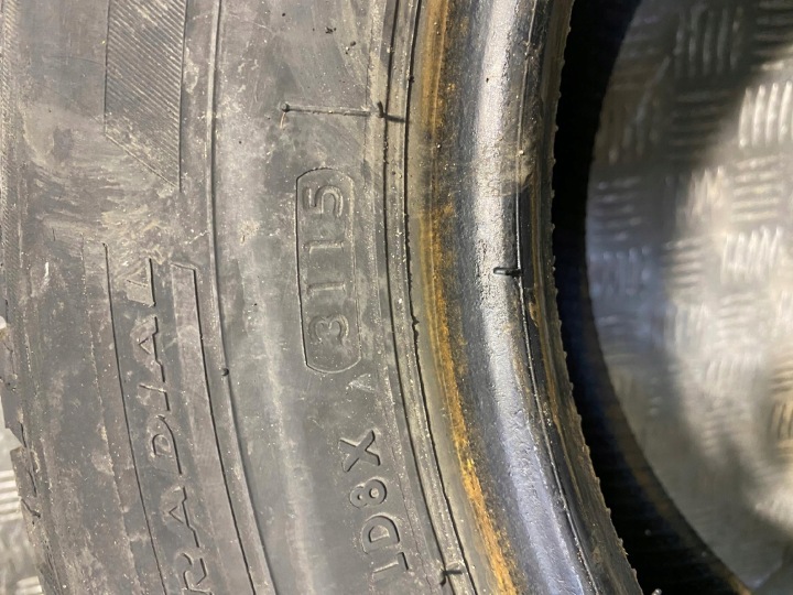 PNEUS PNEU ÉTÉ 2 PIÈCES BUS 215/70/15C GT RADIAL MAXMILER PRO 215 70 15C 15 C