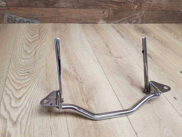CHÂSSIS LIGHTBAR HARLEY DAVIDSON SOFTAIL HERITAGE FAT BOY