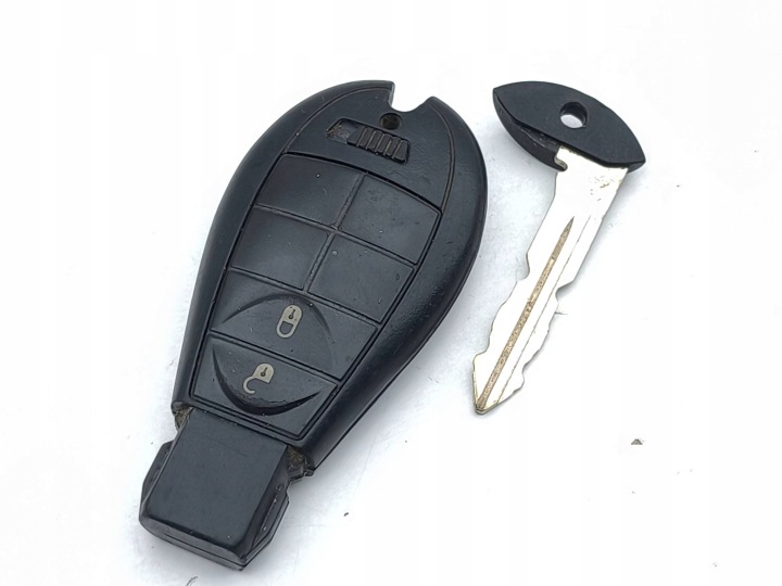 JEEP CHEROKEE CLÉ OU CARTE 2015