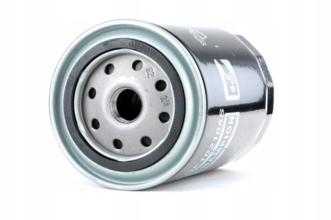FILTRE HUILES PRZYKRECANY CHAMPION VERS VW PASSAT VARIANT (3A5, 35I) PASSAT