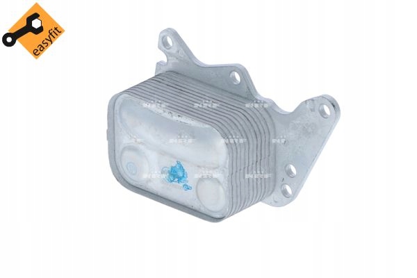 NRF RADIATEUR HUILES CITROEN C4 1,6THP 08-