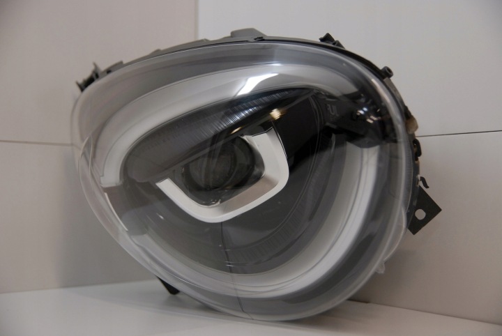 FIAT 500 X LIFT 18- COMPLET LED DROIT AVANT AVANT PHARE DROITE 00520919690