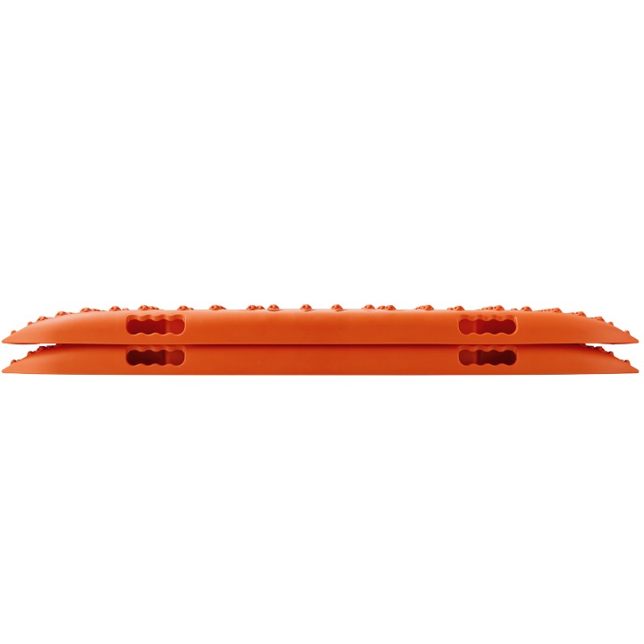 TABLEAU DE BORD TRAKCYJNE 2 PCS CHARGE 10T POMARANCZOWA SUR BLOTO SNIEG PIASEK
