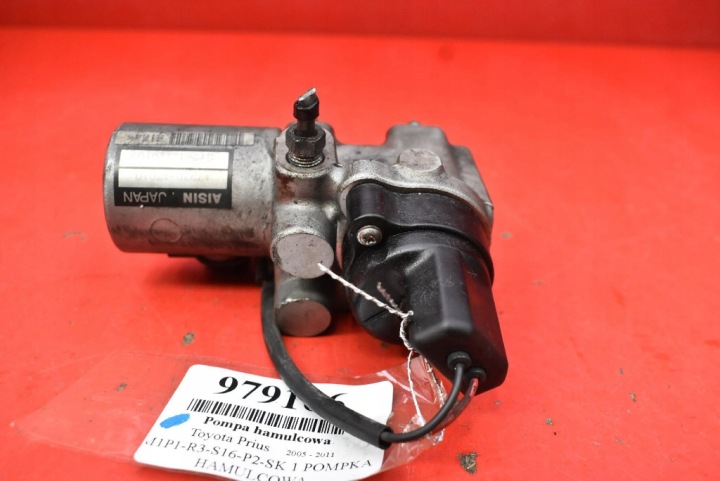CORRECTEUR SILY FREIN 47270-47010 TOYOTA PRIUS 2 II XW20 03-11
