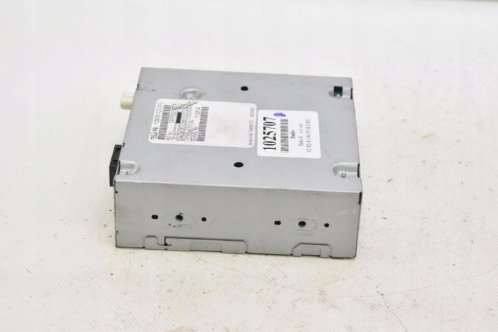 CONTRÔLEUR MODULE RADIO 1004787-02-D TESLA MODÈLE AVEC 12-20