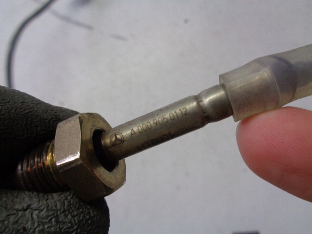 SONDES LAMBDA CAPTEUR MERCEDES A-KLASA W177 HAYON 1.3 TB 2020 ANNÉE