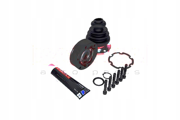 KAMOKA 8003 KIT ARTICULATION ARBRE DE TRANSMISSION