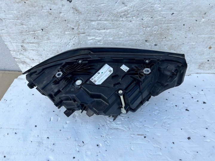 PHARE GAUCHE AVANT BMW 3 G20 G21 LIFT LCI COMPLET LED 9450795-03