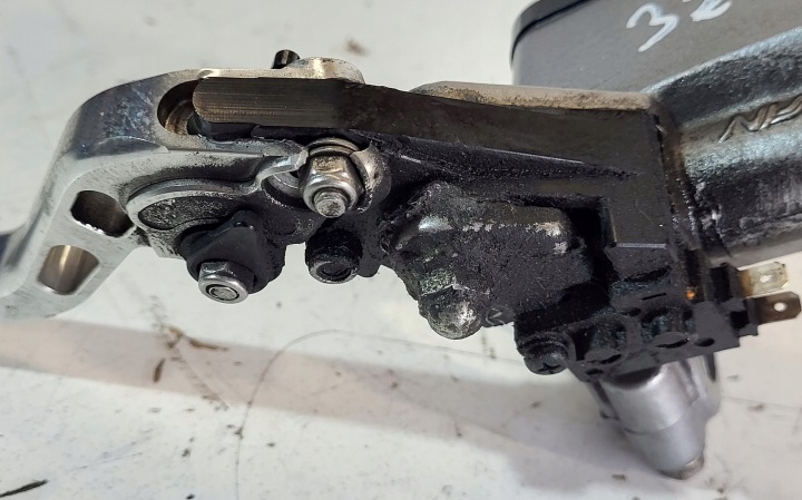 POMPE DE FREIN AVANT POMPE ADHÉRENCE HONDA VFR 800 V-TEC VTEC 2002-2012R