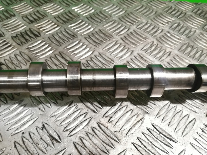 CULASSE MOTEUR ARBRES 1.6DCI R9M408 RENAULT TRAFIC III VIVARO 110422959R