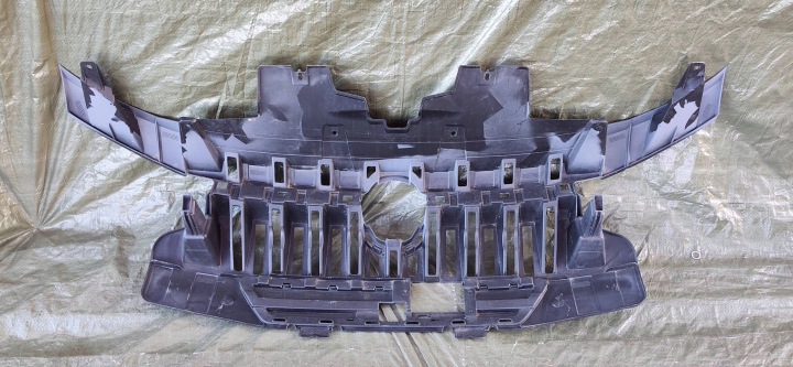 RENFORCEMENT PARE-CHOCS AVANT POUTRE AVANT VOLKSWAGEN ID.3 10A807231