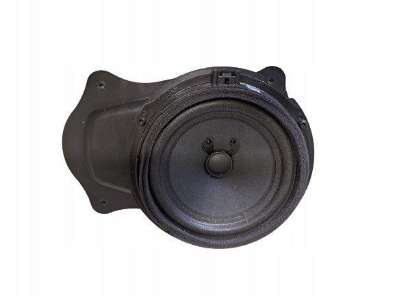 Car Audio Mk7 Transit Door Speakers FORD TRANSIT CUSTOM 2022 R