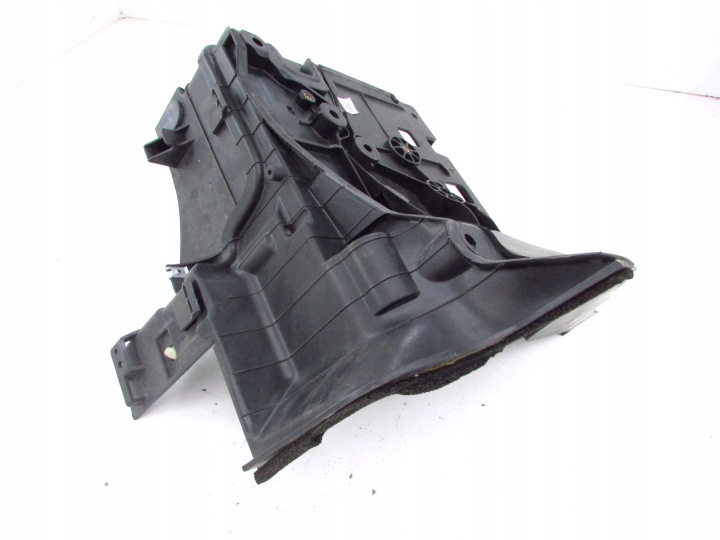 LAND ROVER DISCOVERY 4 PROTECTION PLASTIQUE SUPPORT EUROPE 09-16R