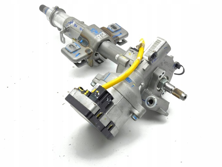 HYUNDAI I20 (BC3 BI3) 2023 POMPE SUPPORT SYSTÈMES DIRECTION
