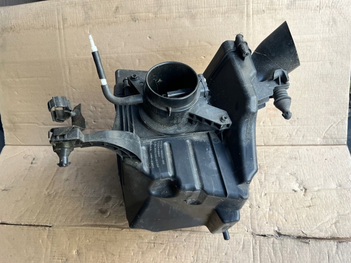 FORD C ENSEMBLE MAXIMAL MK2 CHÂSSIS FILTRE AIR AV61-9600-BG