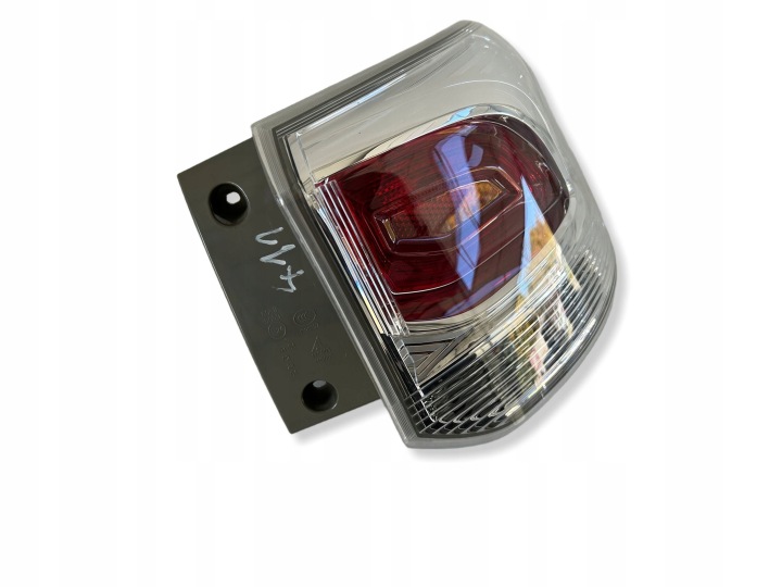 PHARE ARRIÈRE GAUCHE CÔTÉ MITSUBISHI OUTLANDER 8330A788