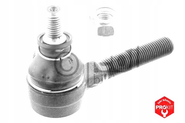 FEBI 02291 EMBOUT BIELLE DE POUSSÉE VW LT GAUCHE