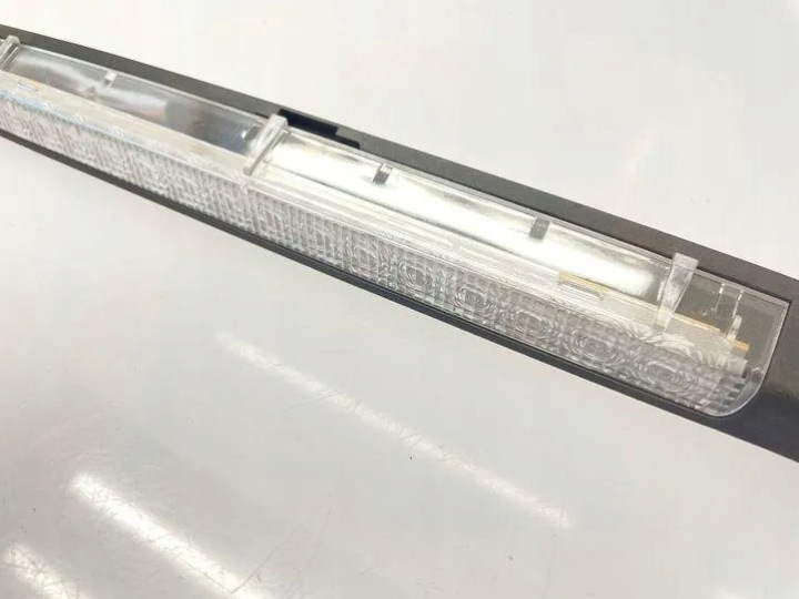 SUPPLÉMENTAIRE FEUX STOP CITROËN C6 (TD_) 9652051980 2.72L DIESEL 150KW 2006