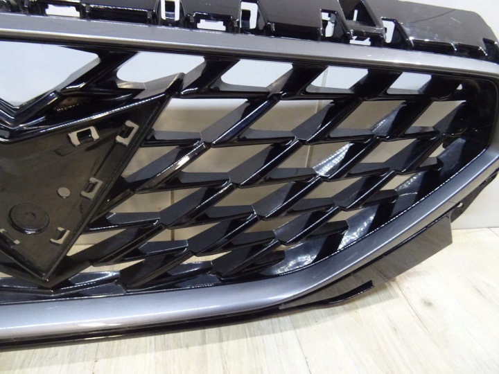 CUPRA FORMENTOR 5FF GRILLE CALANDRE RADIATEUR 5FF853651C LLU